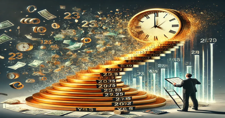 Amortization Expense
