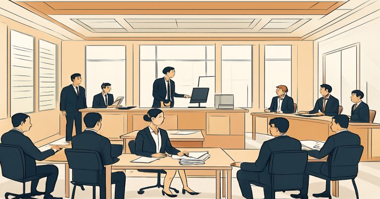 ACCA Affiliate vs Member