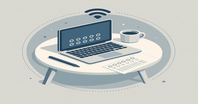 ACCA Remote Exam