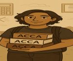 ACCA Without Maths
