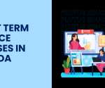 short term finance courses