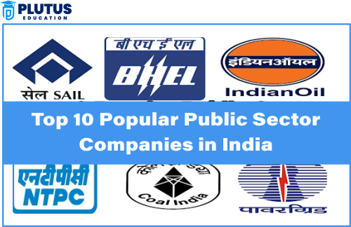 public sector industries in india