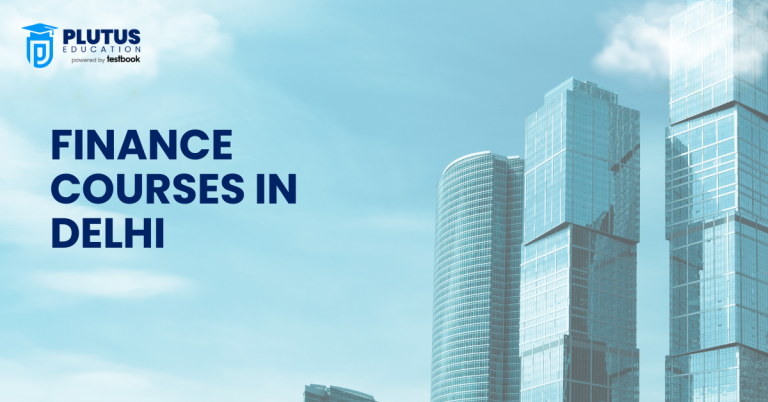 finance courses in delhi