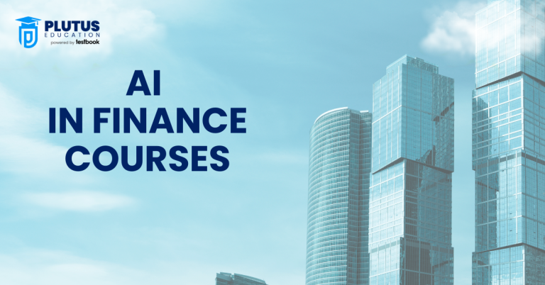AI IN FINANCE