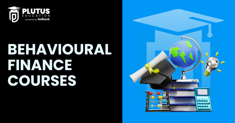 BEHAVIOURAL FINANCE COURSES
