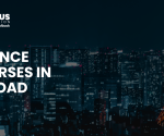 finance course in abroad