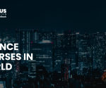 BEST FINANCE COURSE IN WORLD