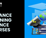 DISTANCE LEARNING FINANCE COURSES