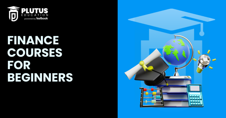 finance course for beginners