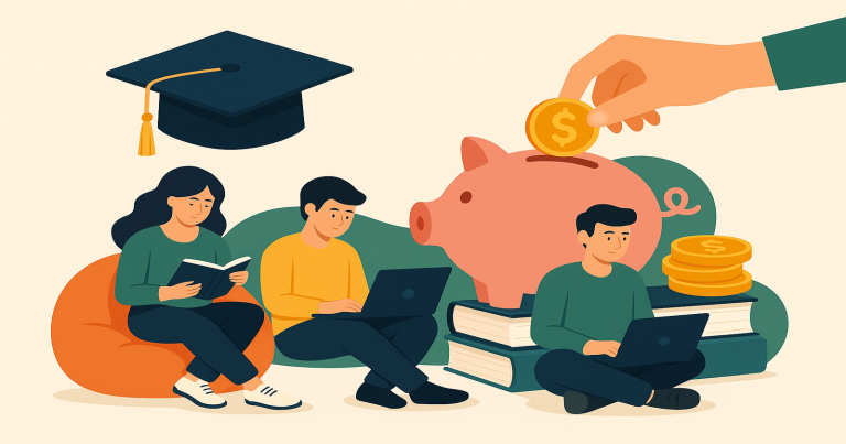 CFA Scholarship Results