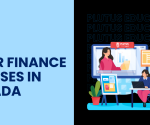 Best 1 Year Finance Courses in Canada 2025: Fees, Online Options & Top Colleges
