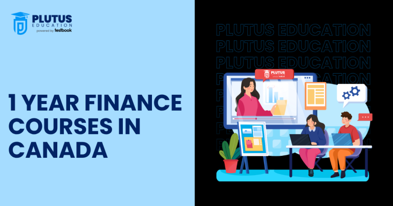 Best 1 Year Finance Courses in Canada 2025: Fees, Online Options & Top Colleges