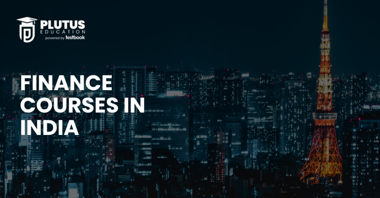 Top Finance Courses in India 2025, Short-Term, Online & Government Certified Programs