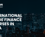 International Trade Finance Courses in India with Career Scope
