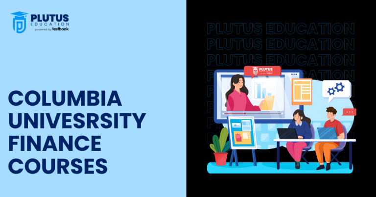 Columbia University Finance Courses 2025: Global Finance Online