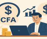 CFA Average Salary