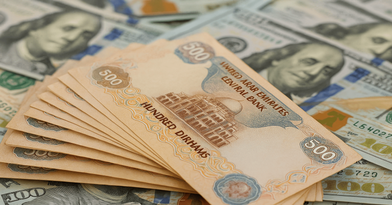 CFA Salary in Dubai