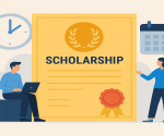 CFA Scholarship Window
