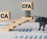 CFA After CA