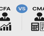 CMA or CFA: