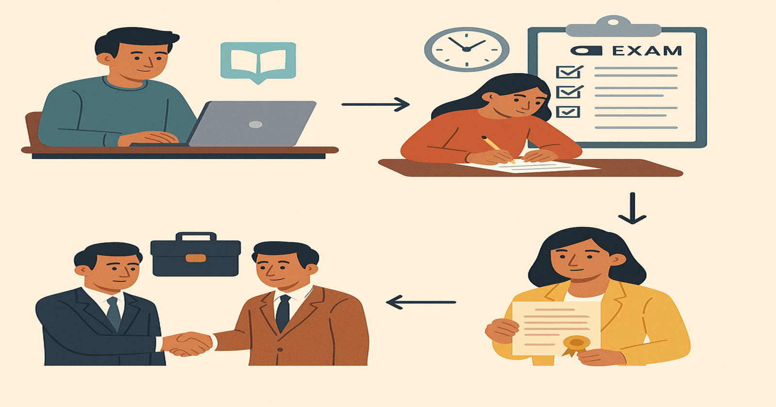 How to Become CFA in India: Full Step-by-Step Guide for Students