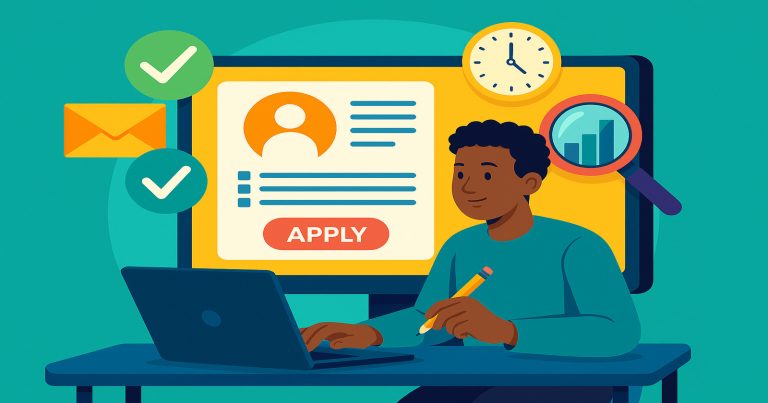 How to Apply for CFA