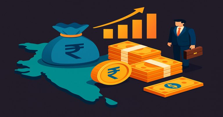 ACCA fresher salary in India