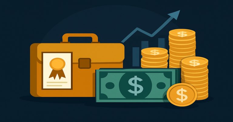 CFA Salary