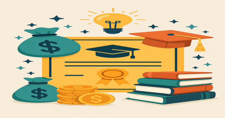 CMA Scholarship