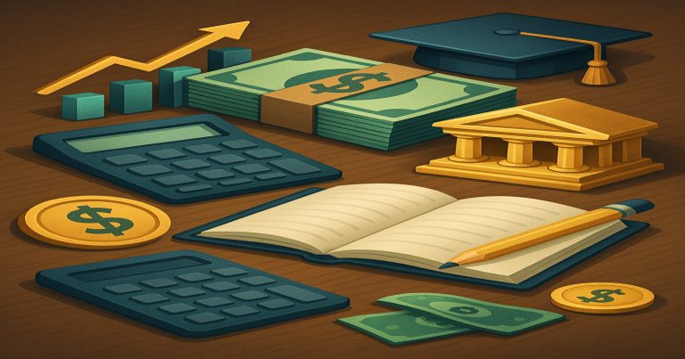 Banking Finance Course