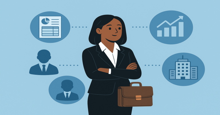 ACCA Job Opportunities
