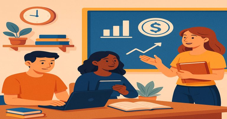 Finance Courses for Beginners