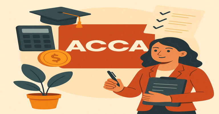 ACCA Institute in Chennai