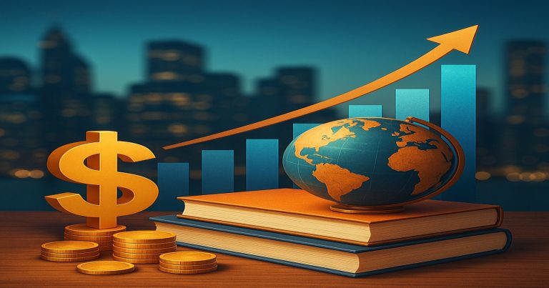 Economics and Finance Courses
