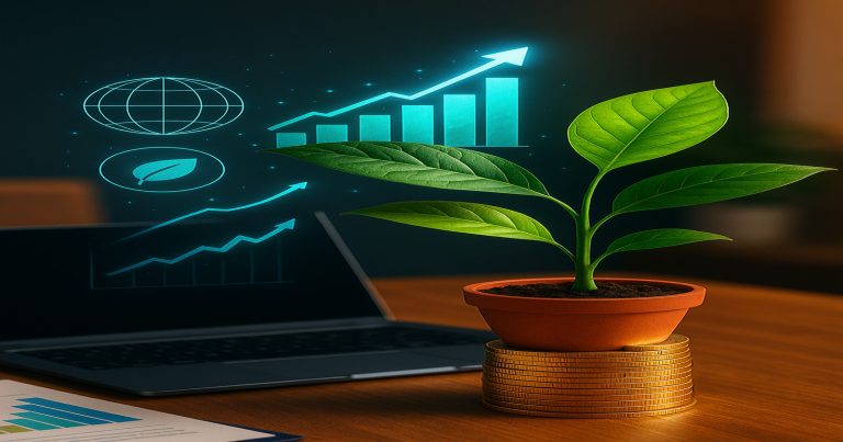 Sustainable Finance Courses