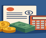 ACCA Annual Subscription Fee