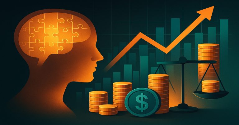 Behavioural Finance Courses