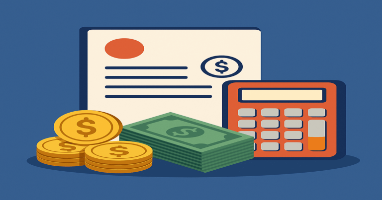 ACCA Annual Subscription Fee