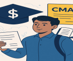 US CMA Scholarship