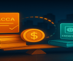 ACCA Exemption Fees