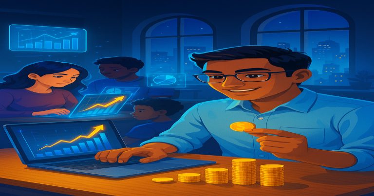 IIT Finance Courses