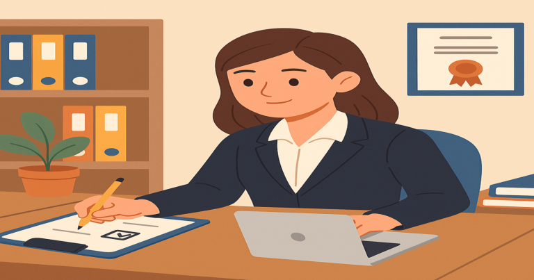 ACCA Internship