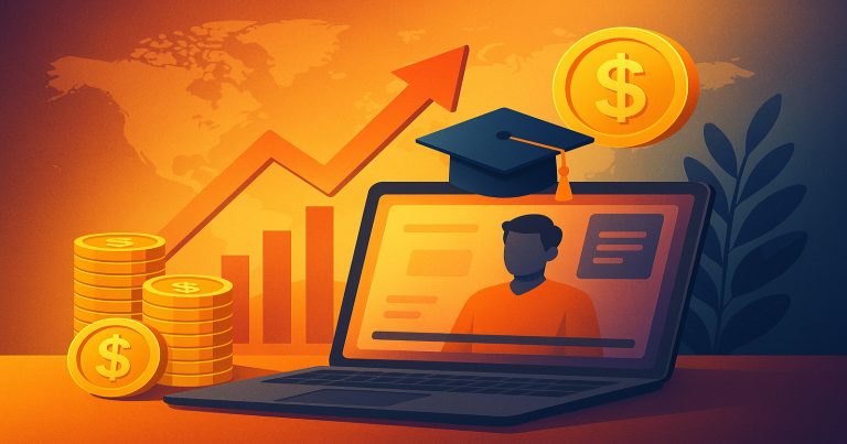 Distance Learning Finance Courses