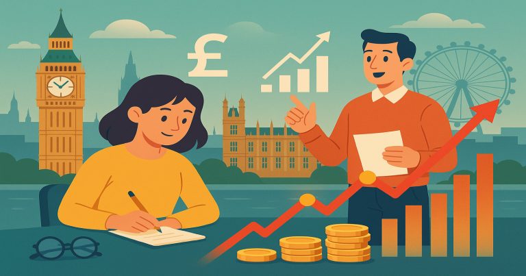 Finance Courses UK