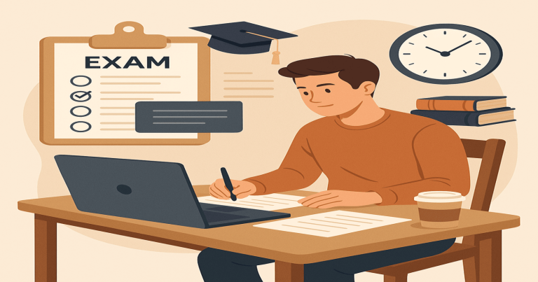 ACCA Mock Exam
