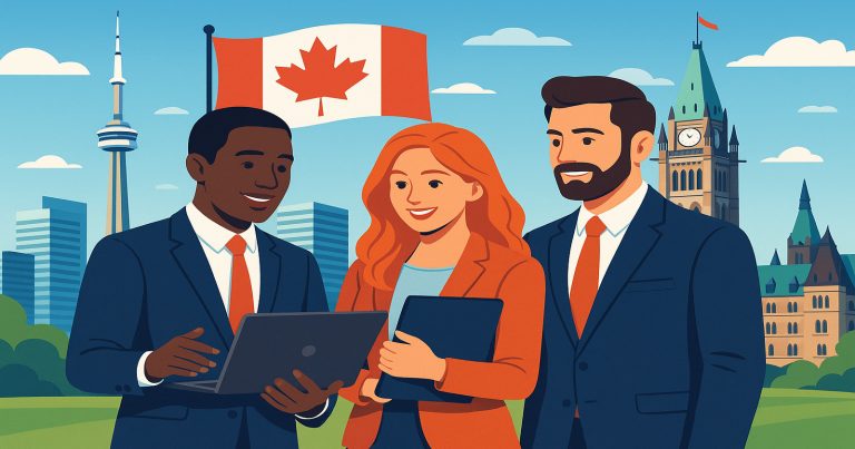 Short Term Finance Courses in Canada