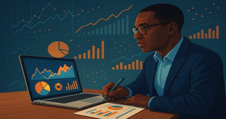 Data Science Course for Finance Professionals