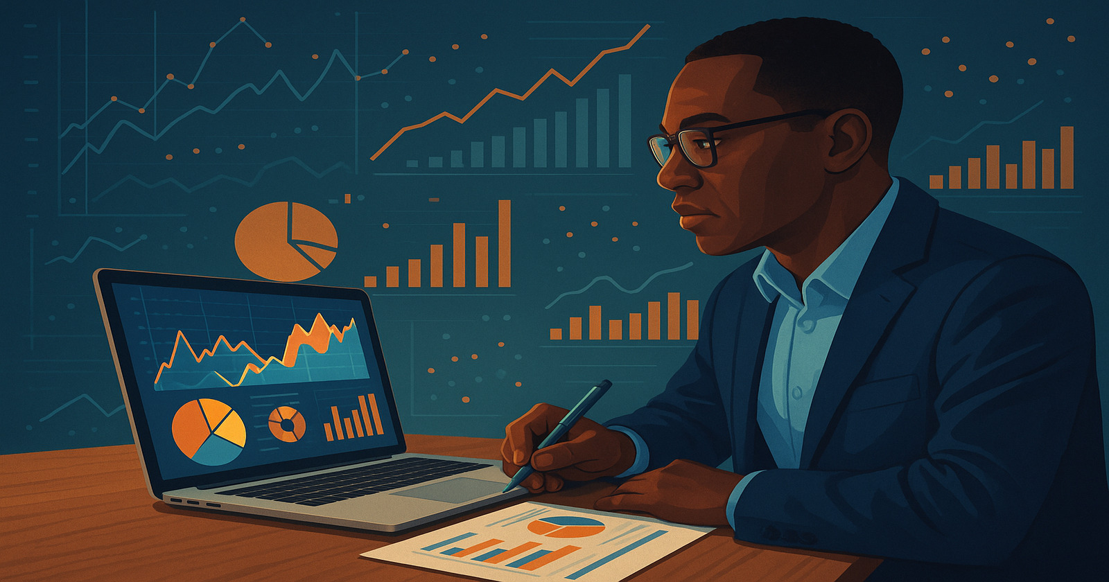 Data Science Course for Finance Professionals: Python, R & More