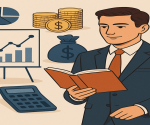 Masters in Finance Courses