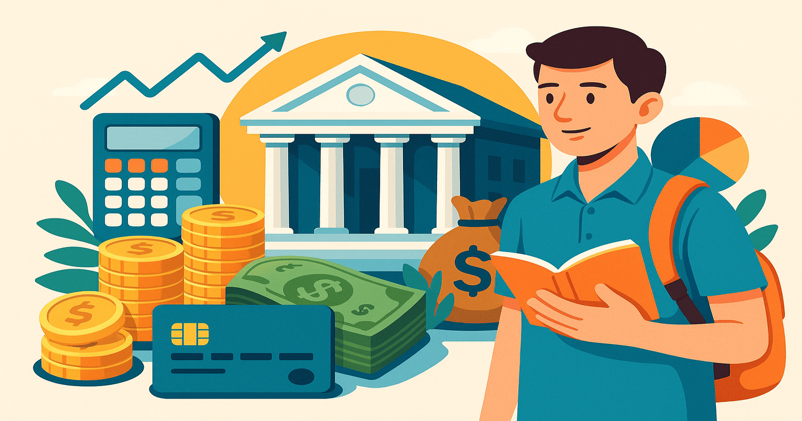 Banking and Finance Course After 12th: Build a Strong Career in Finance